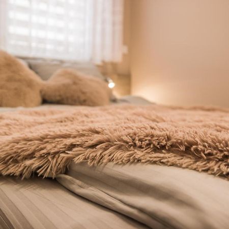 Апартаменти Apartament Sloneczna Gora 21C/1 Щирк Екстер'єр фото