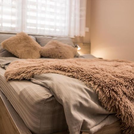 Апартаменти Apartament Sloneczna Gora 21C/1 Щирк Екстер'єр фото