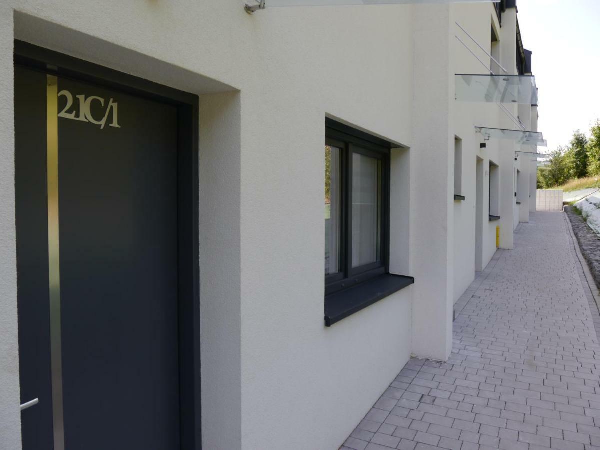 Апартаменти Apartament Sloneczna Gora 21C/1 Щирк Екстер'єр фото